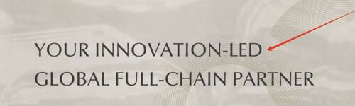 Latest company blog about 1111